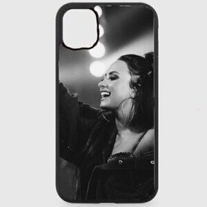 Demi Lovato Phone Case